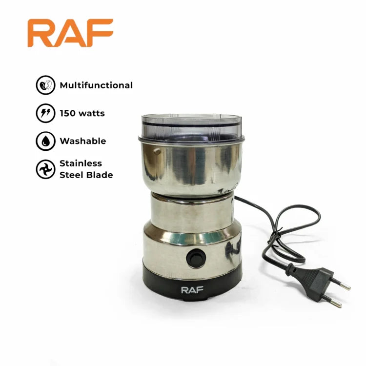 Multifunctional Electric Grinder