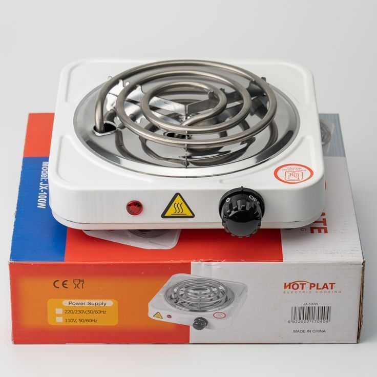 Imported Electric Stove for cooking