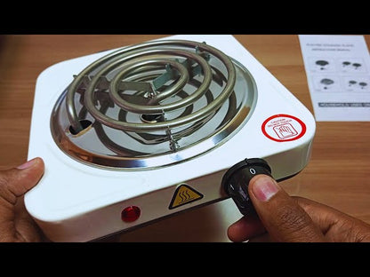 Imported Electric Stove for cooking